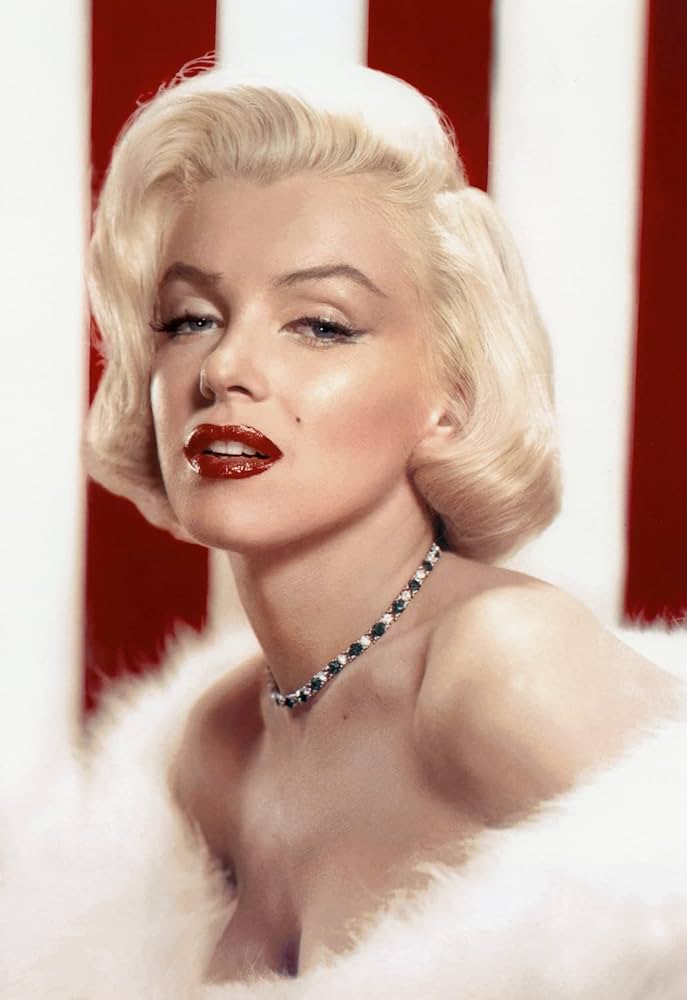 額装品/Marilyn Monroe（リチャード アベドン） Marilyn Monroe, Actress, New York City | Photographs